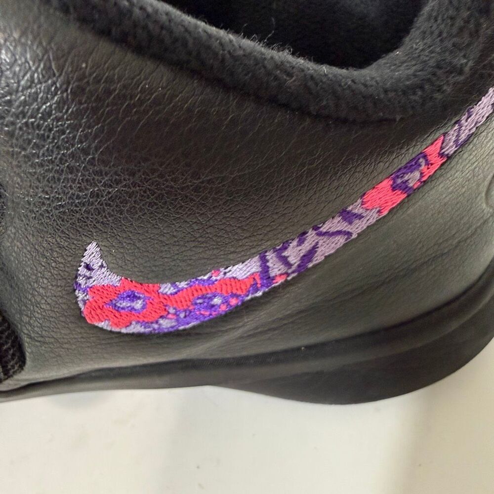 Nike Kyrie Flytrap 3 Ep Fierce‎ Purple CD0191-006 Basketball Sneakers Size 11 - Picture 4 of 9